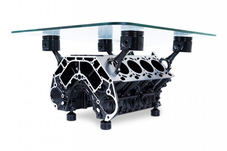 Car Engine Coffee Table For Sale Uk Car Engine Coffee Table For Sale Uk