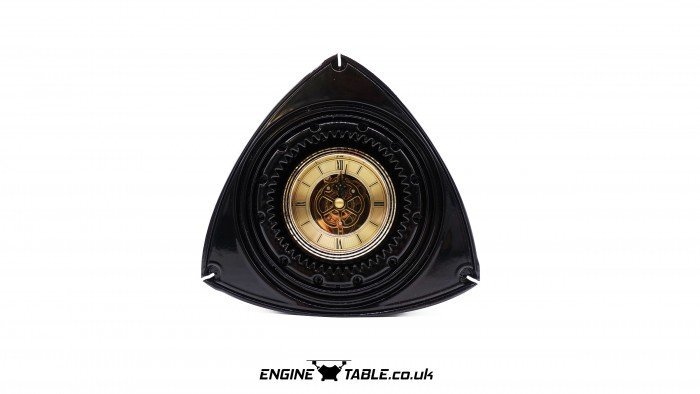 Mazda RX-8 Rotor Clock